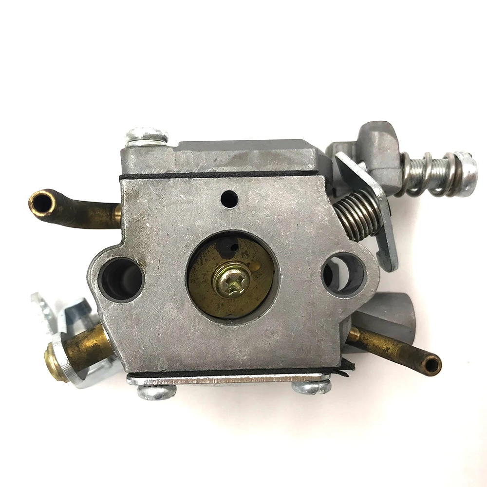 

2500 25cc Chain saw Carburetor 2 stroke engine 2500 chainsaw free shipping
