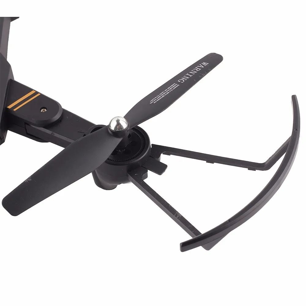 Дрон для селфи с камерой XS809 XS809w Fpv Радиоуправляемый вертолет Квадрокоптер мини