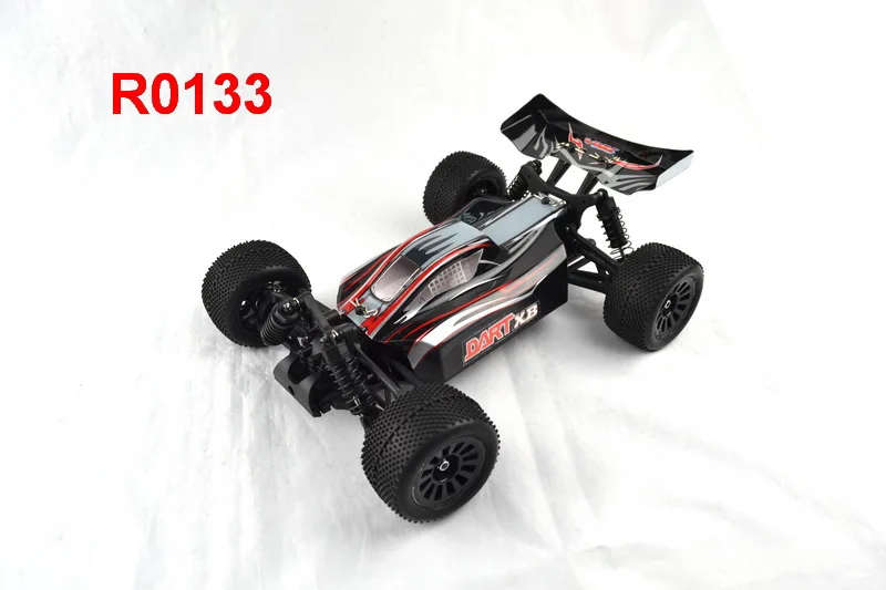 Внедорожник rc автомобиль VRX гоночный RH1819 комплект 1/18 масштаб 4WD багги, без электроники, игрушки для детей