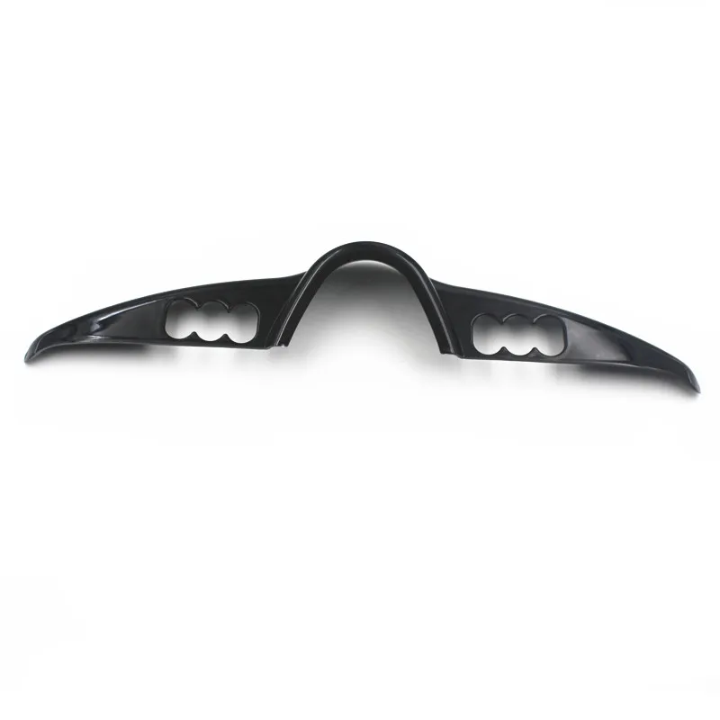 Панель переключателя мотоцикла летучая мышь для Harley 2014 2017|Накладки и