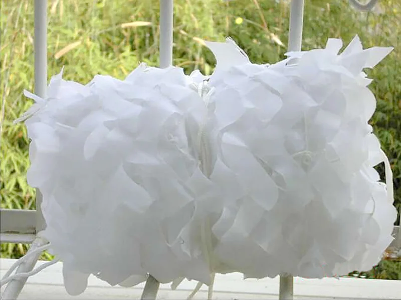 white 1x1,5 м камуфляжная сетка различных цветов камуфляжная сетка Военная охотничья Крышка для грузовика солнцезащитный навес - Цвет: white