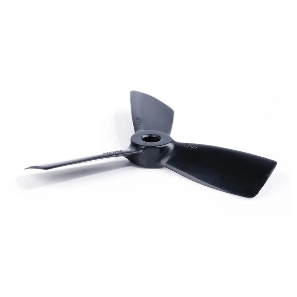 3045 3inch 3 blade/tri-blade CW/CCW Bullnose Propeller prop for FPV RC racing drone | Игрушки и хобби