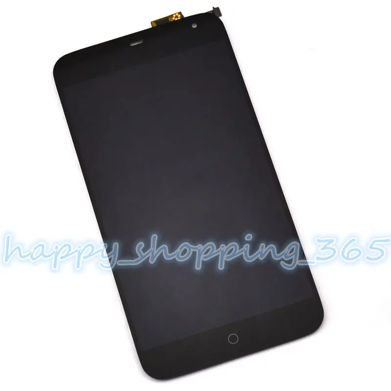 5 1 "для Meizu MX3 ЖК-дисплей + кодирующий преобразователь сенсорного экрана в сборе
