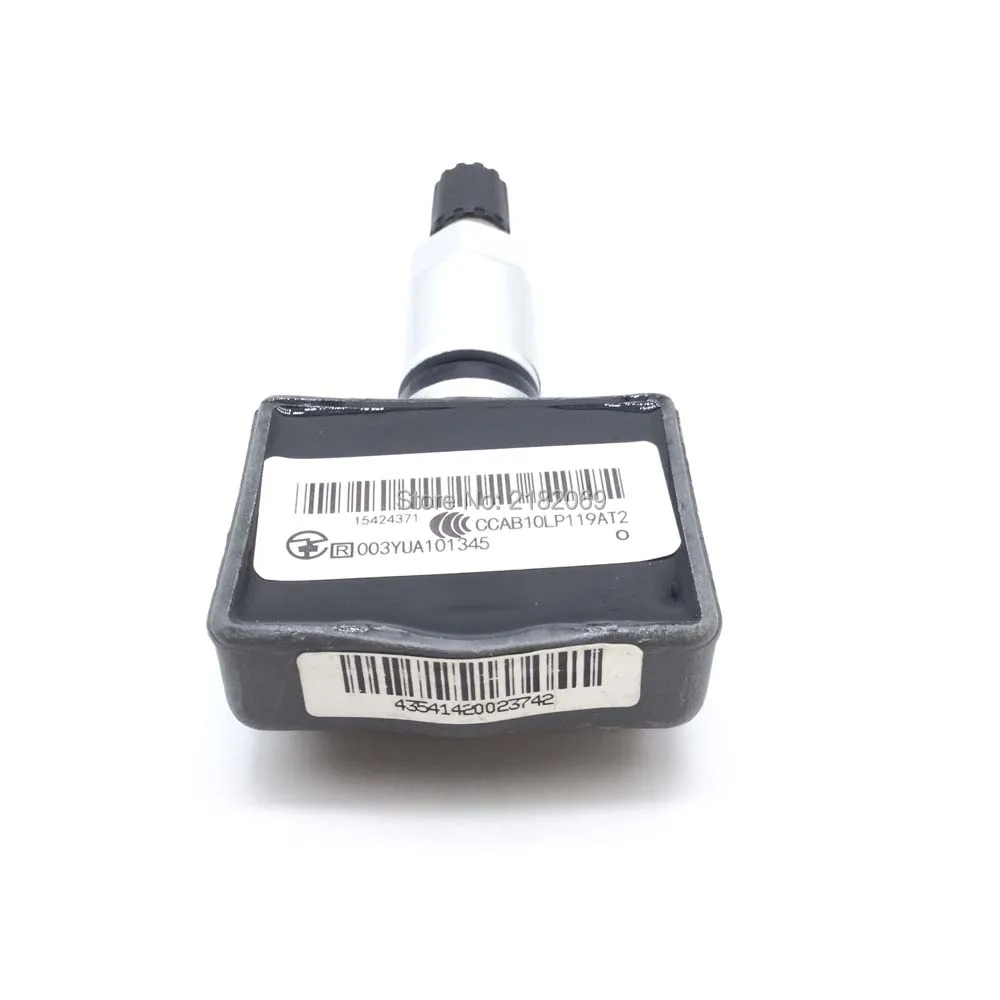 AutoTPMS датчик давления в шинах для Renault Grand Espace Laguna Megane Scenic Vel Satis 8200023746 407002138R