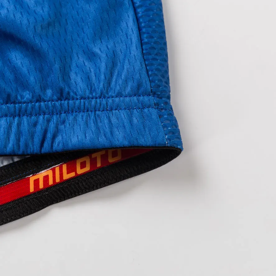 Светоотражающие Мужские Велосипедные Майки С Коротким Рукавом Велоспорт