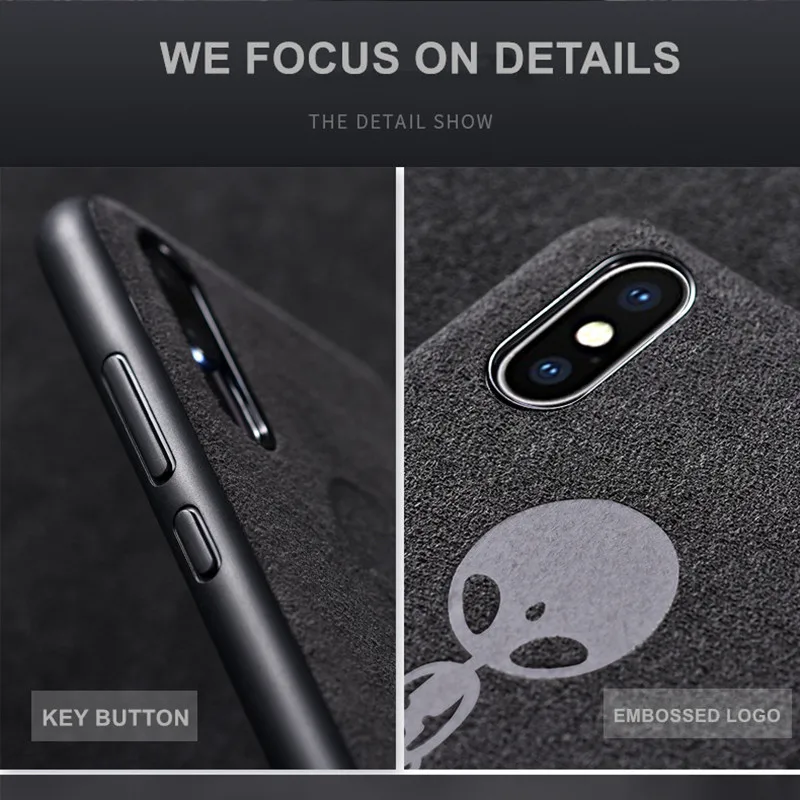 Роскошная ткань с черепом Бэтмена кожаные чехлы для телефонов iPhone 7 8 6 6S Plus ультра
