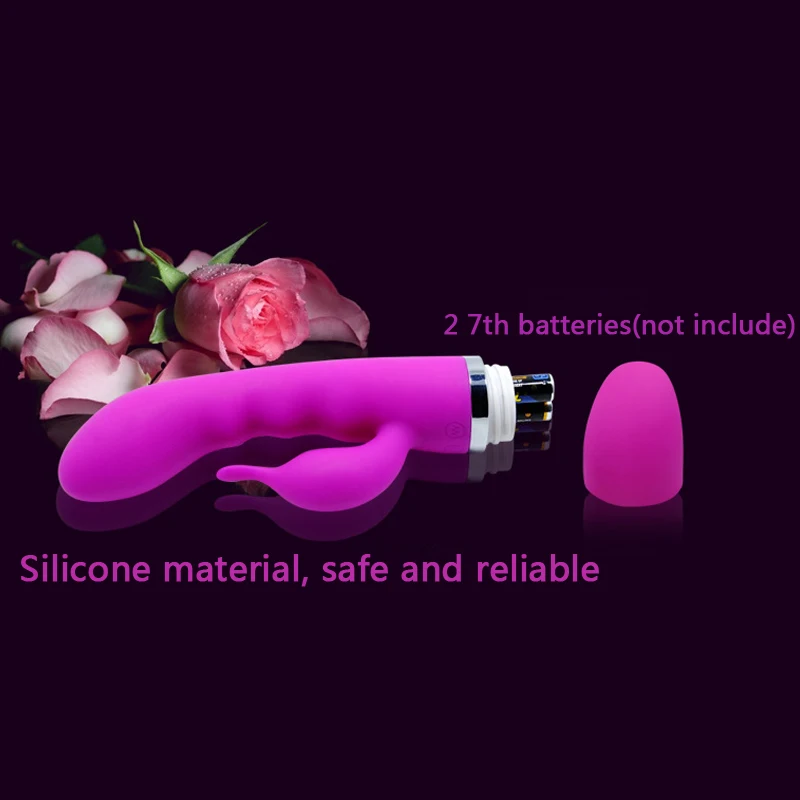 Секс-игрушки дилдо Вибраторы вибратор точки G водонепроницаемые секс-игрушки для