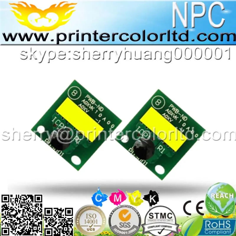 C224D) Запасные части для копировального аппарата системный чип Konica Minolta Bizhub C224 C284