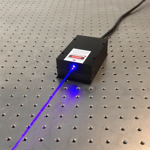 CNI 447nm 4 Вт синий лазер для лазерного шоу|laser show|laser bluelaser laser |
