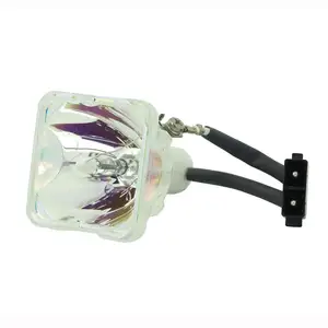 Совместимый TLP-X2000, TLP-X2000U, TLP-X2000EDU, TLP-XC2000, TLP-XD2000, Лампа для проектора TLPLW11, для TOSHIBA