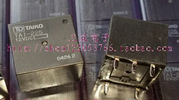 

Реле TA1-225 12 В постоянного тока