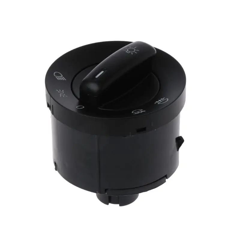 Автомобильная фасветильник переключатель противотумансветильник фара кнопка