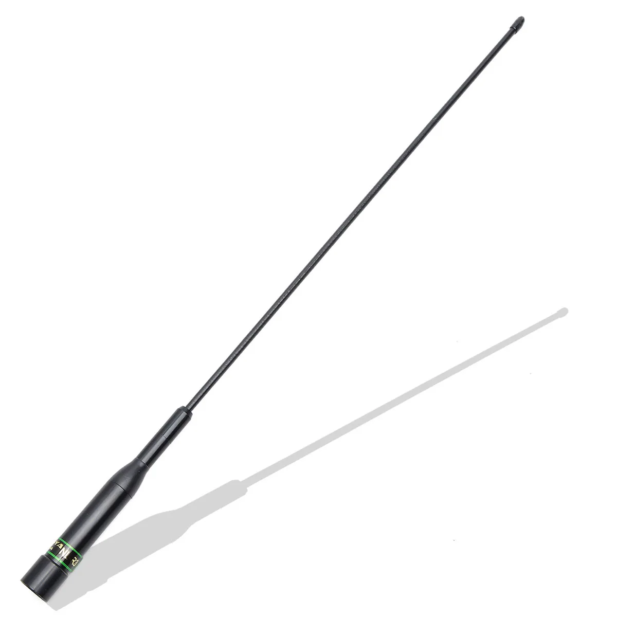 1 pcs Нагоя NL-R3 гибкий хлыст двухдиапазонный УКВ 144/430 МГц антенна для TYT Kenwood QYT Baojie Автомобильная радиоантенна - Цвет: 1 pcs