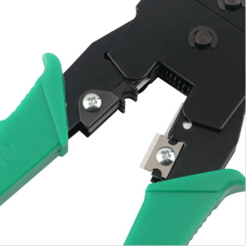 Обжимные Щипцы для сетевого кабеля RJ45 CAT5 RJ11 RJ12 | Компьютеры и офис