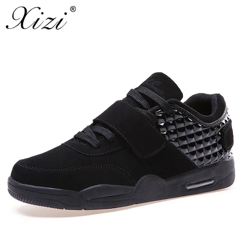 XIZI 2018 Men's Skateboard Shoes Male Sneakers Breathable Walking Sports Outdoor Size 36-44 | Спорт и развлечения