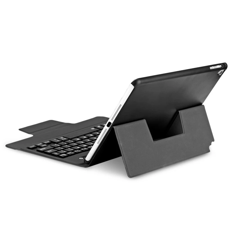 Ультра-тонкий плоский Bluetooth чехол для клавиатуры 10 5 дюймов Ipad Air3/Pro10.5 | Компьютеры