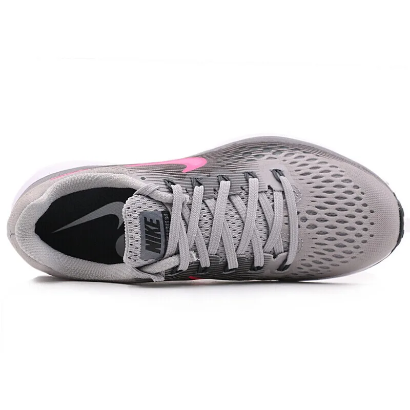 Оригинальный Новое поступление NIKE AIR ZOOM PEGASUS 34 женские кроссовки для бега | Спорт и