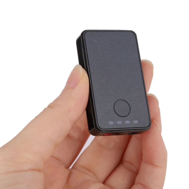 Универсальный беспроводной Bluetooth передатчик приемник 2 в 1 стерео аудио