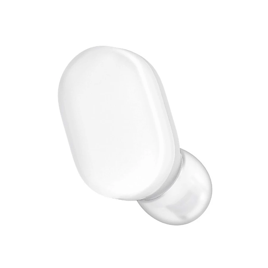 Xiao mi TWS AirDots Bluetooth наушники Молодежная версия ni гарнитура стерео Бас сенсорные