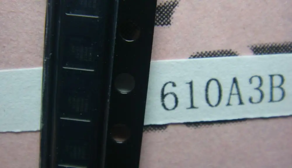 Зарядное устройство У2 с USB-портом 5 шт./лот 610A3B 36 контактов для iphone 7 7-PLUS |