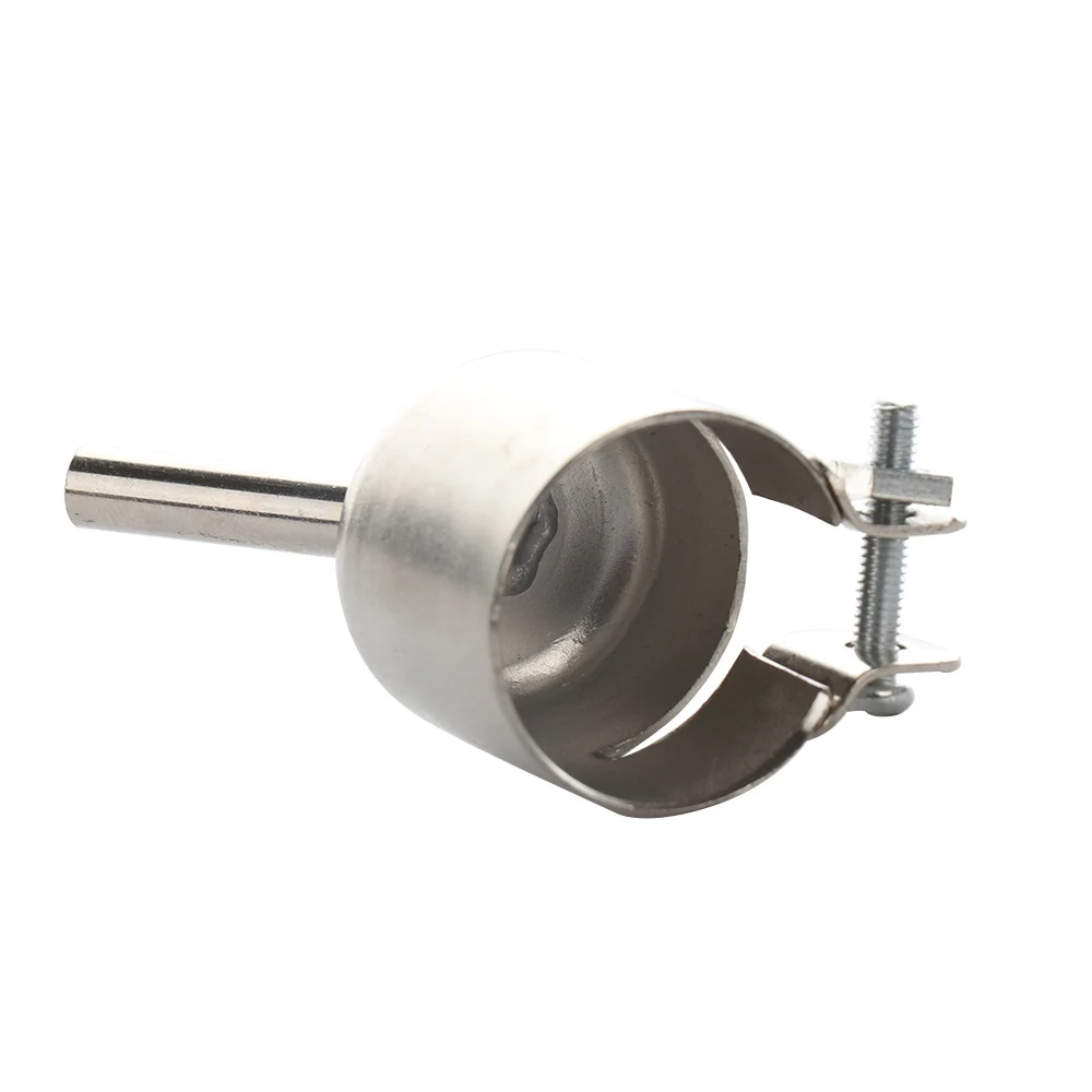 Насадка для пистолета горячего воздуха удлиненная Тип 45 градусов наклон