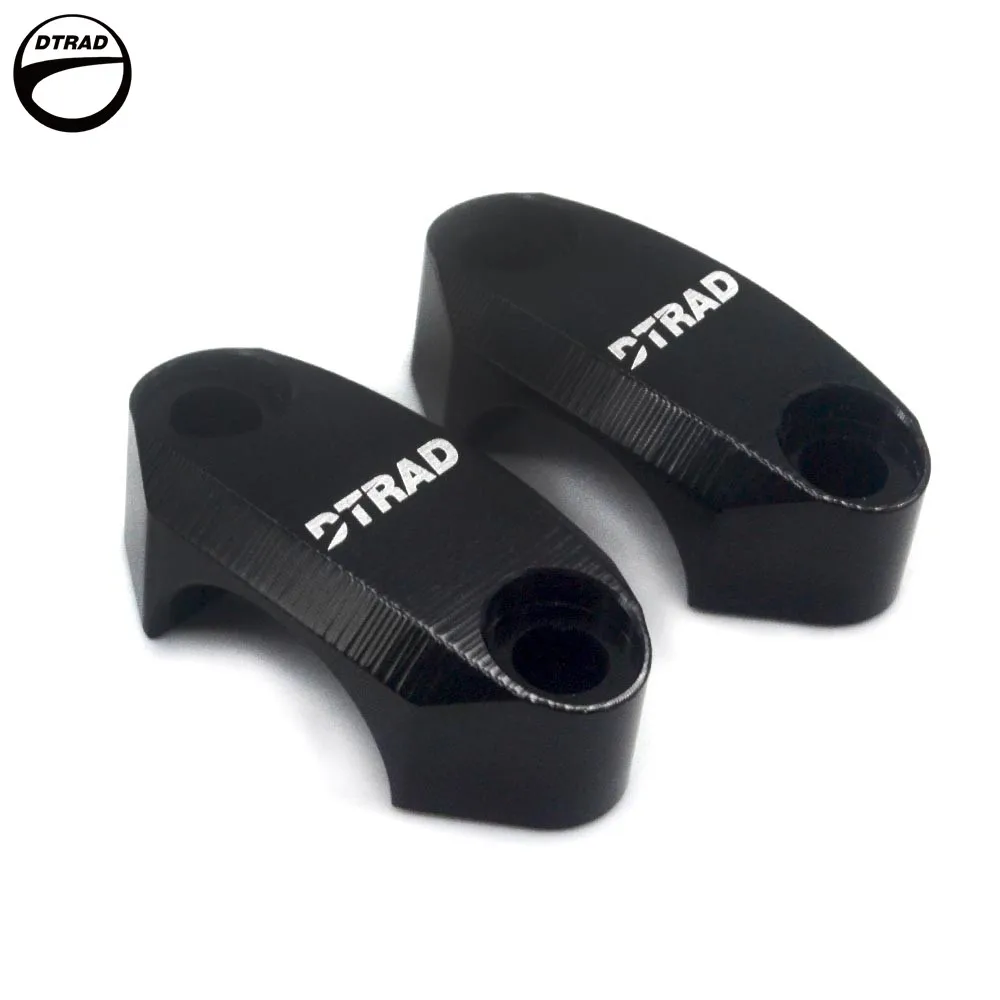 Универсальный зажим главного цилиндра DTRAD CNC Racing RCS для CB650F NC700 CBR300/ 500R CBR600/1000 RR CB500X/F