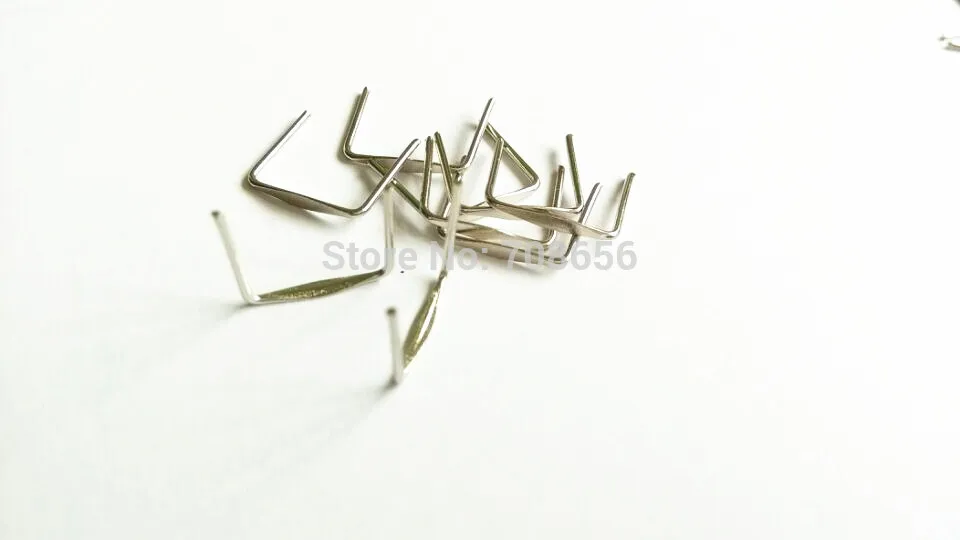 1000 шт. 11*10 мм детали для люстры лампа кристальная призма булавки-соединители |