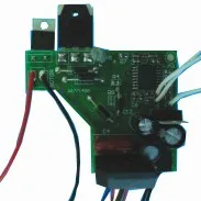Контроллер скорости для LST900 HDPE геомембрана сварочный мембранный аппарат|controller