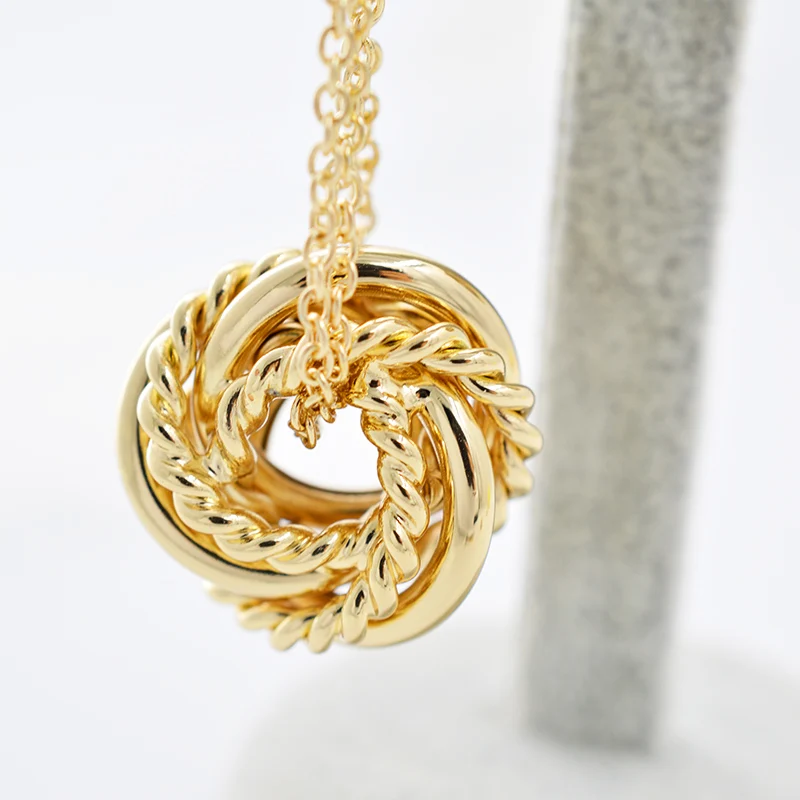 Ювелирные изделия Sunny Jewelry модные ювелирные 2021 комплекты ювелирных изделий для