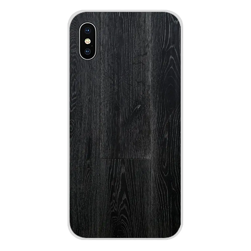 Wooden Wood Design For Huawei P8 9 Lite Nova 2i 3i GR3 Y6 Pro Y7 Y8 Y9 Prime 2017 2018 2019 Accessories Phone Cases Covers | Мобильные