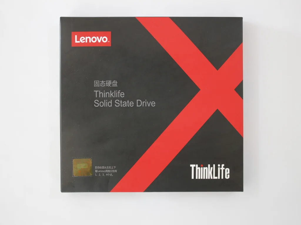 Оригинальный Lenovo thinklife SSD 480 ГБ 256 120 128 ST600 Внутренний твердотельный диск Жесткий