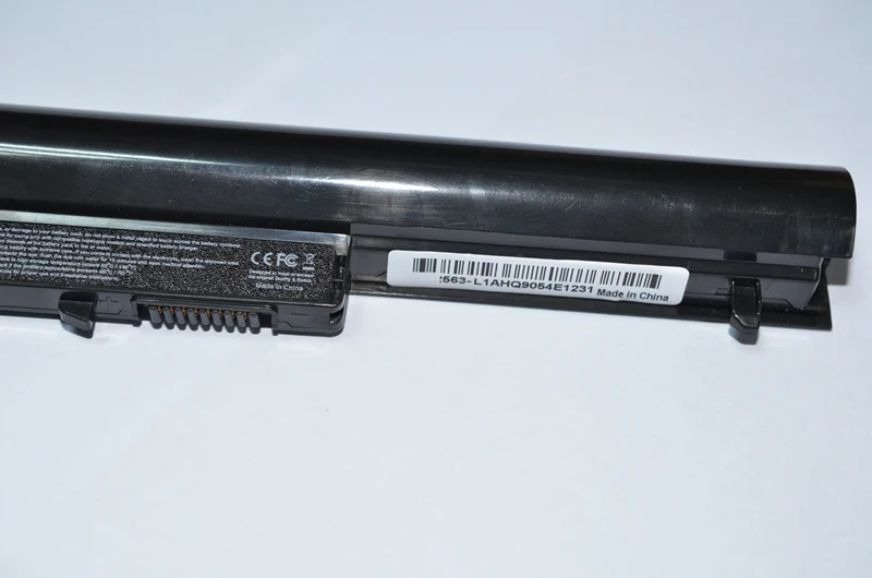 Аккумулятор Для HP Pavilion Sleekbook 14 14-b000 т 14z-b000 15 15t-b000 14z 15z 694864-851 695192-001 H4Q45AA HSTNN-YB4D VK04 |