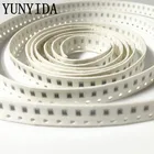 100 шт.лот SMD чиповый резистор 0805 2,2 M 2,2 M ohm 5%