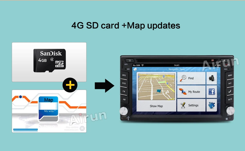 Cam Автомобильный dvd-плеер радио 2 din gps usb Авто Bluetooth универсальный для X-TRAIL Qashqai x trail