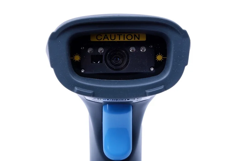 LS05 портативный Проводной считыватель штрих кодов 2D USB сканер по заводской цене|usb
