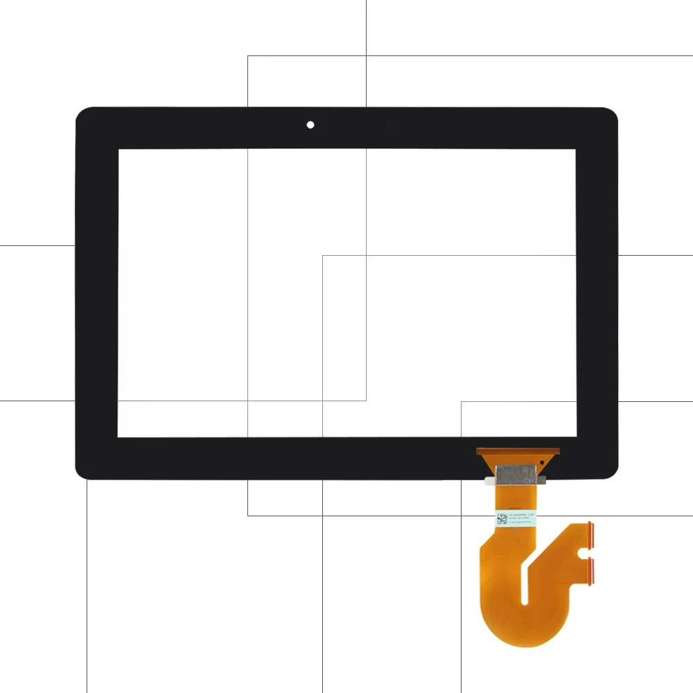 Оригинальный дигитайзер сенсорного экрана для ASUS Transformer Pad K00C TF701T TF701 5449N|tablet pc