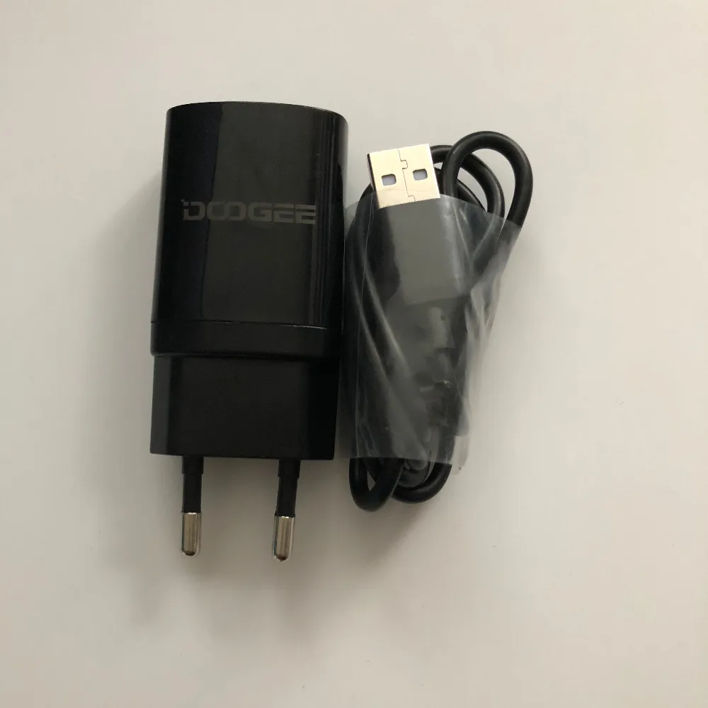 Новое дорожное зарядное устройство + USB кабель линия Для Doogee X5 MAX Pro 5 0 дюйма HD 1280x720