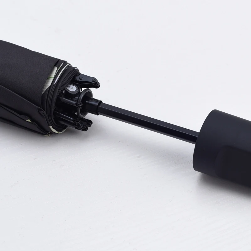 2019 новый модный Креативный цветочный складной зонт с сильной функцией