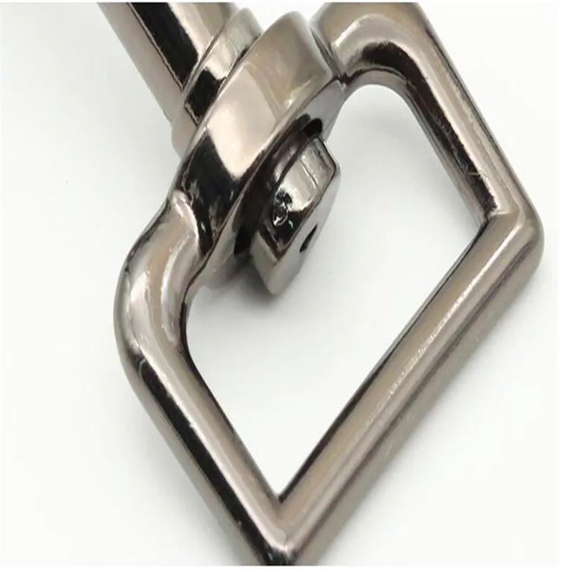 Шириной 37 мм для ремня крючок из цинкового сплава застежка Пряжка крючки собак