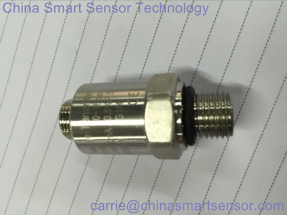 Экономичный Керамика Пьезорезистивный Давление датчиков для воздушный