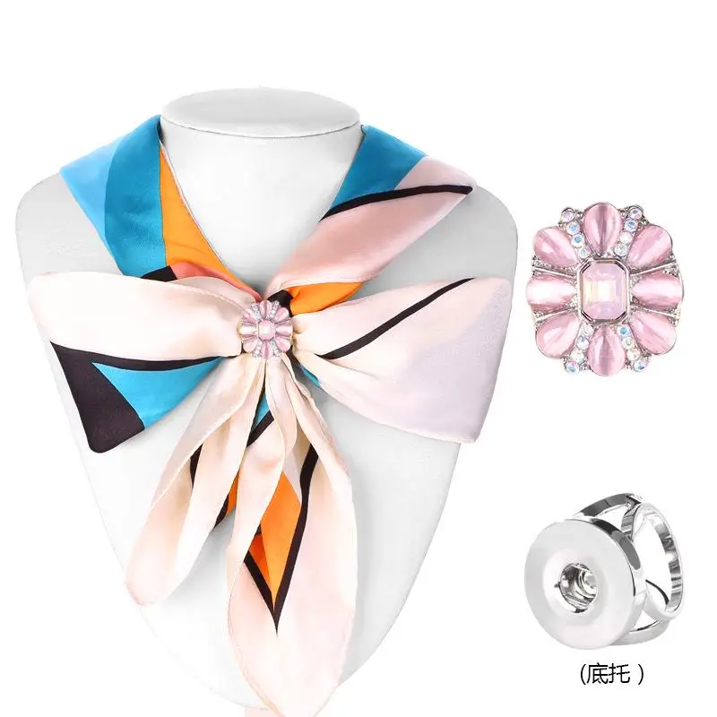 LUMPER Мода Магнитной Застежкой металлическая застежка браслета Браслет-манжета