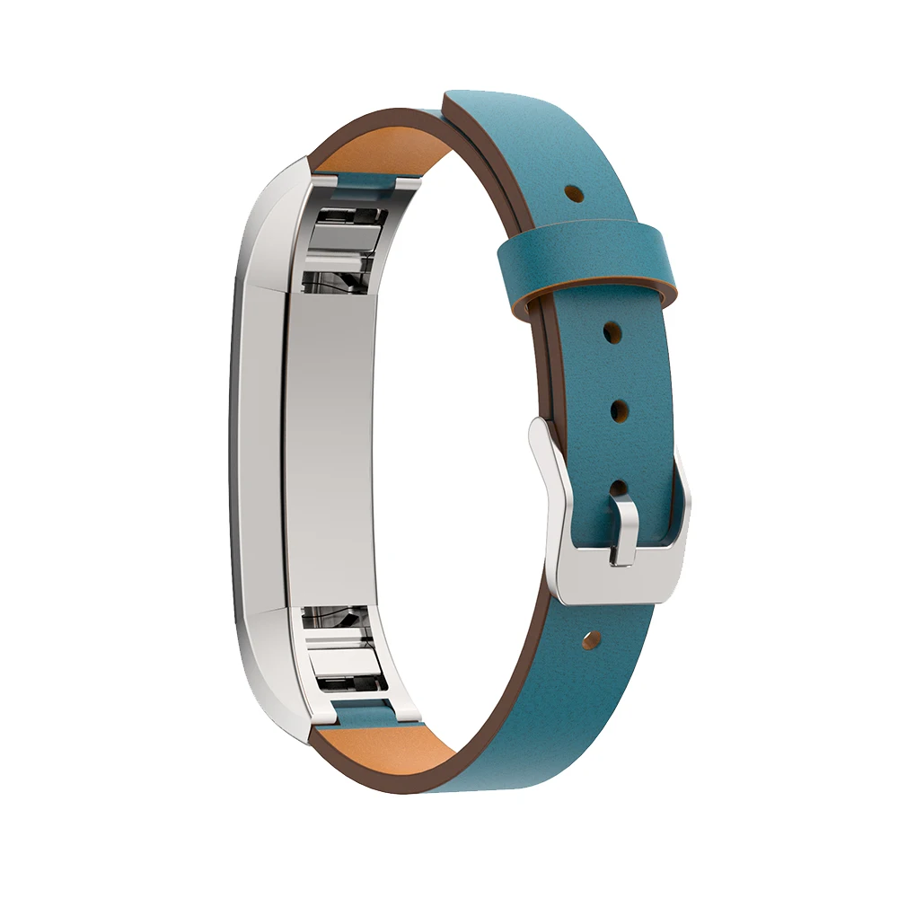 Ремешок BEYESER из натуральной кожи Для Fitbit Alta /Alta HR|Смарт-аксессуары| |