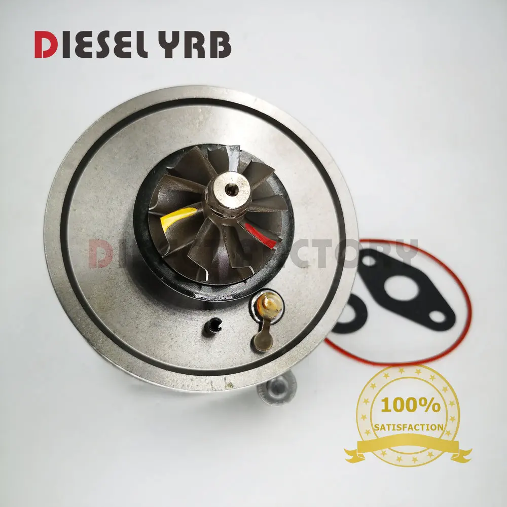 Турбо картридж 54409700014 Для Ssangyong Rexton III 2 0 XDI D20DTR BV40 0014 Турбокомпрессор core auto parts chra