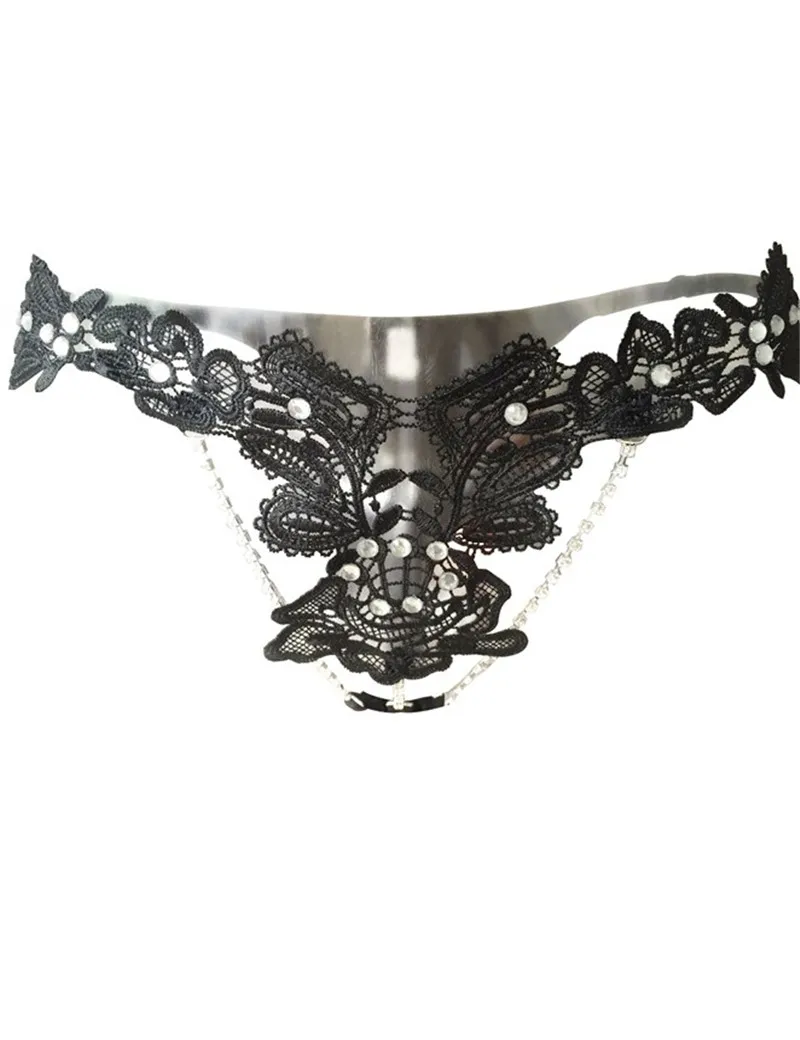 Женские трусики-стринги Comeondear кружевные трусики P5109/P5078 женские | Женская одежда