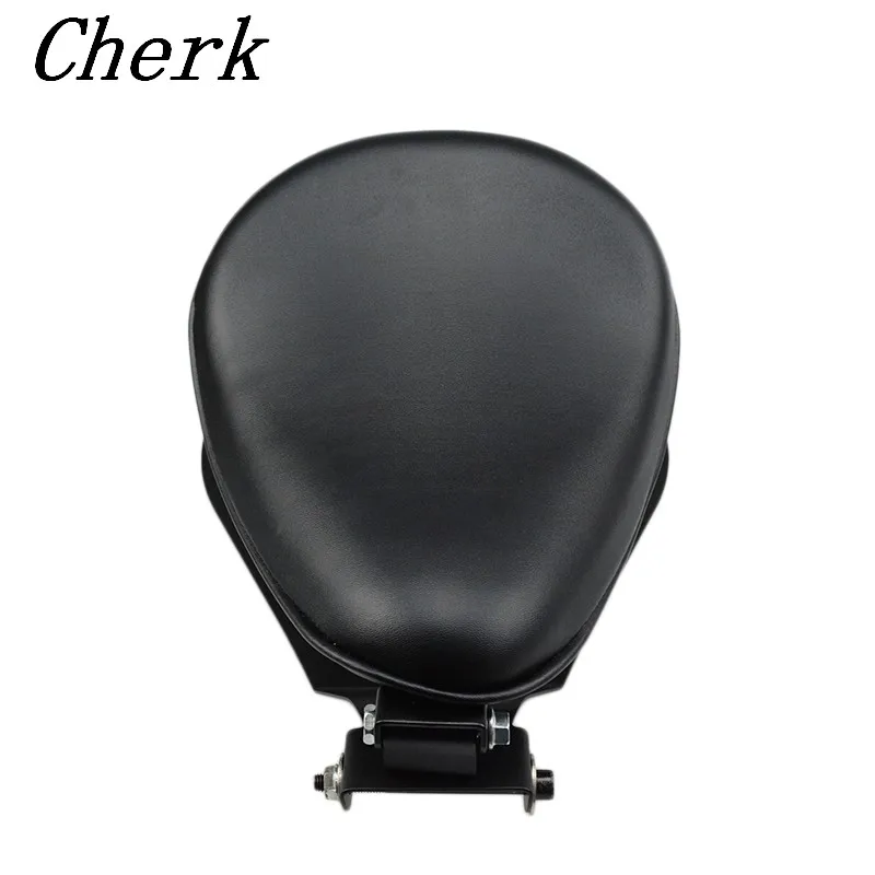 Основание для сиденья мотоцикла соло 3 &quotпружинный Кронштейн монтажный комплект