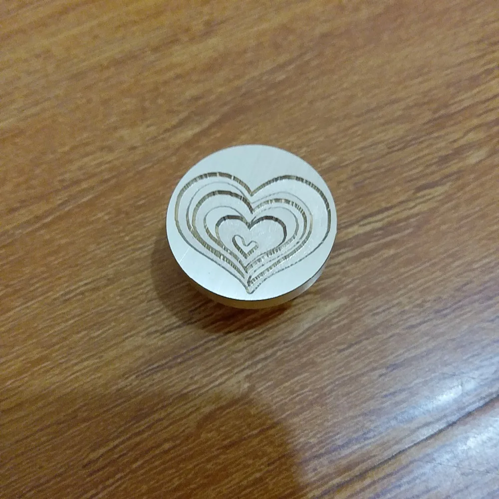 Спасибо любовь олень кот звезда дерево цветок розы восковая печать штамп без