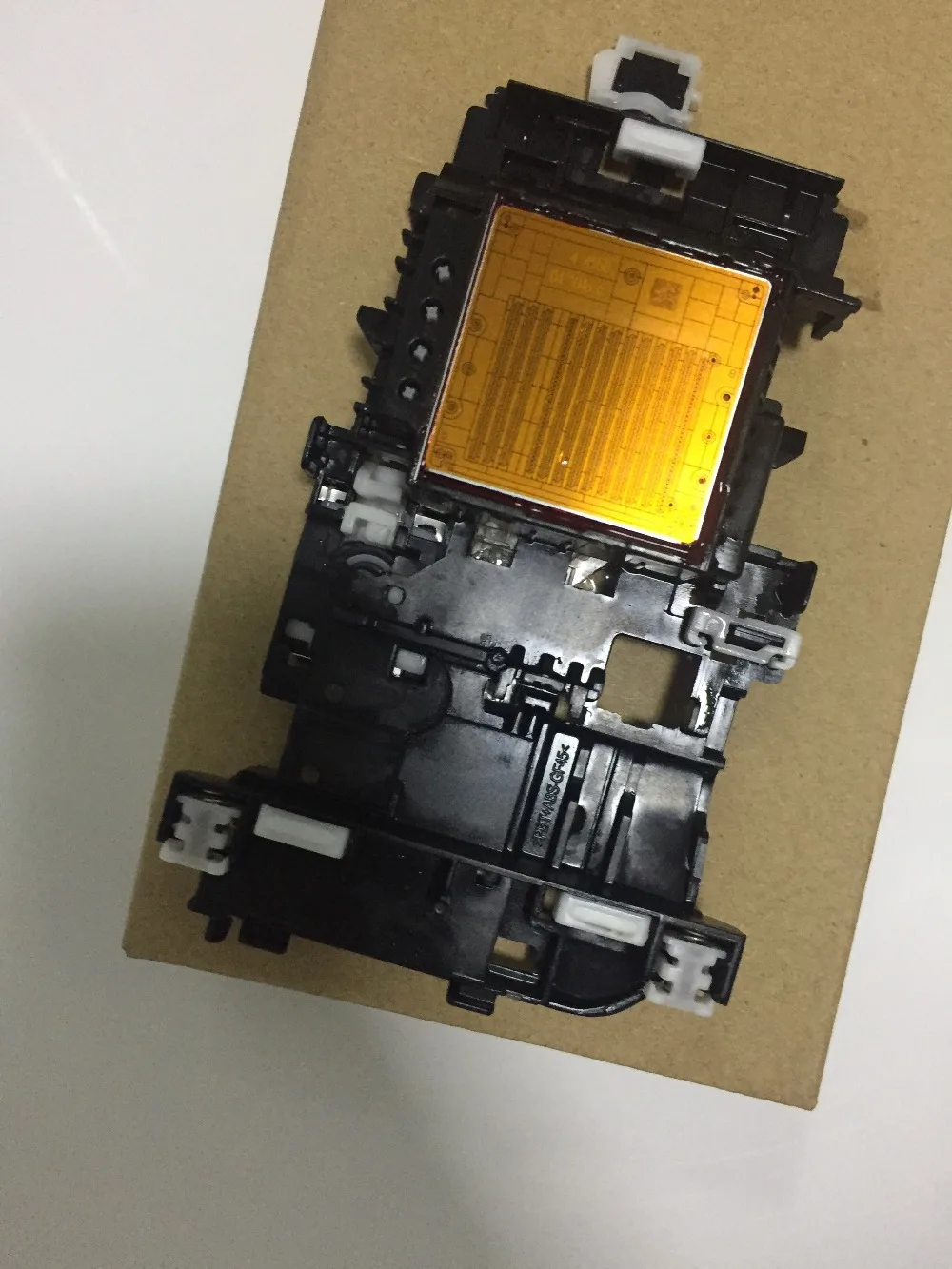 Оригинальная печатающая головка для Brother MFC-J5910DW J6710DW J6510DW J6910DW J430 J435W J432W J625DW J825DW J280 печатающей головки