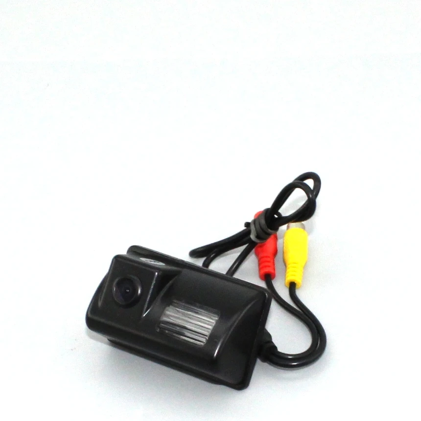 Liislee для Toyota Corolla EX 2009 2010 2011 2012 парковочная камера заднего вида HD CCD ночное видение |