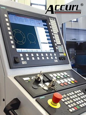Siemens система 16 станции с ЧПУ штамповщик/ЧПУ башни пробивая |