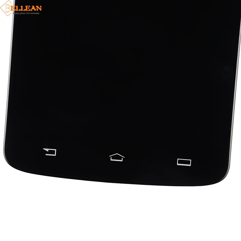 Catteny 6,0 дюймов I928 дисплей запасная часть для Philips I928 ЖК-дисплей с сенсорной панелью дигитайзер сборка с инструментом